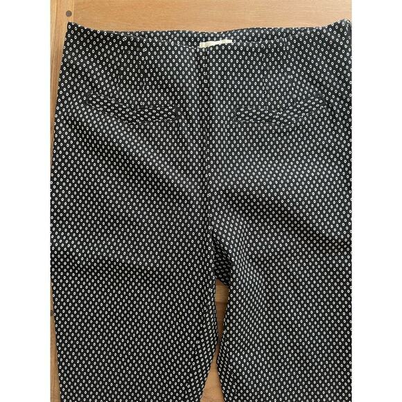 The Essential SLIM by Anthropologie Black Size 4 - Picture 13 of 13